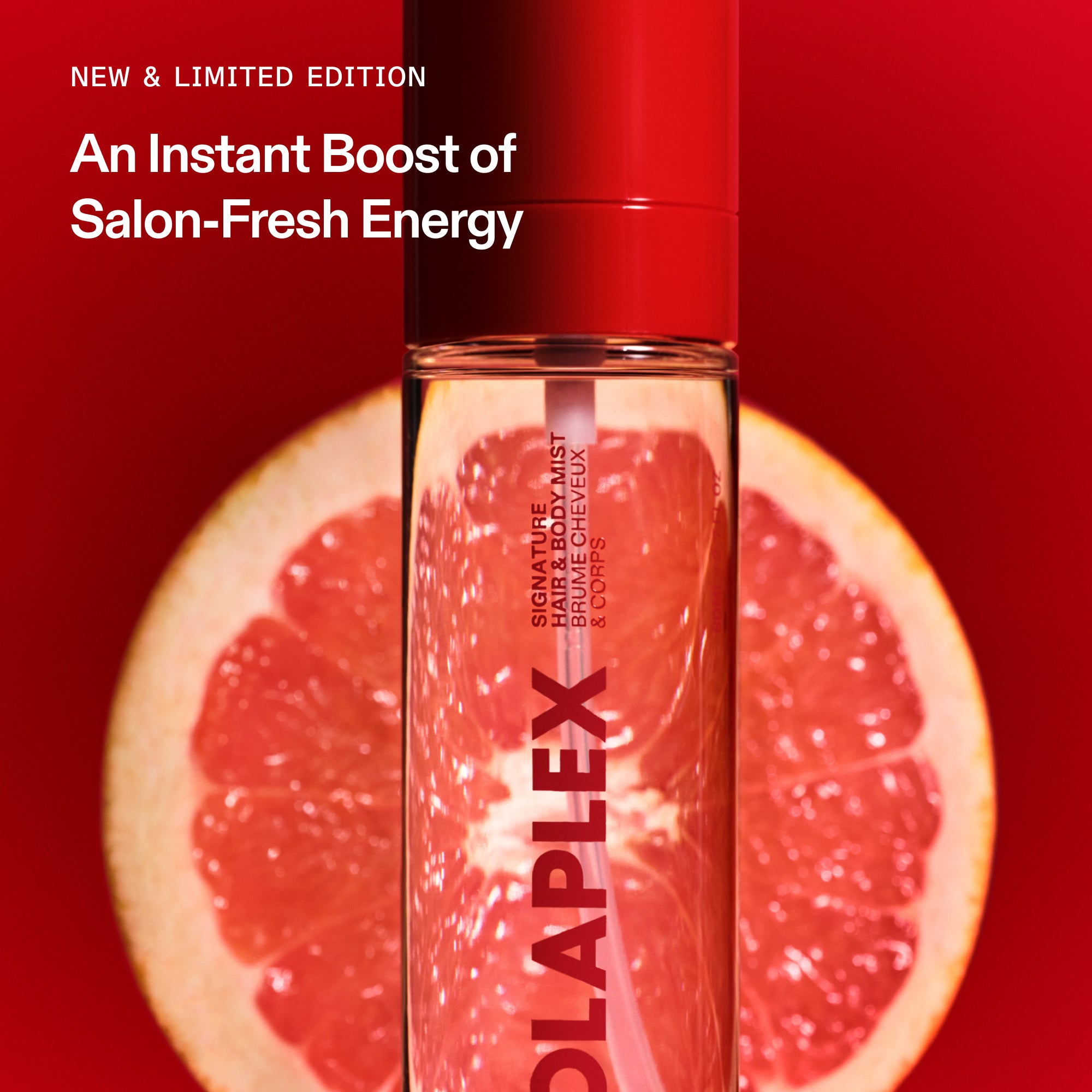 SIGNATURE HAIR & BODY FRAGRANCE MIST - Image 3