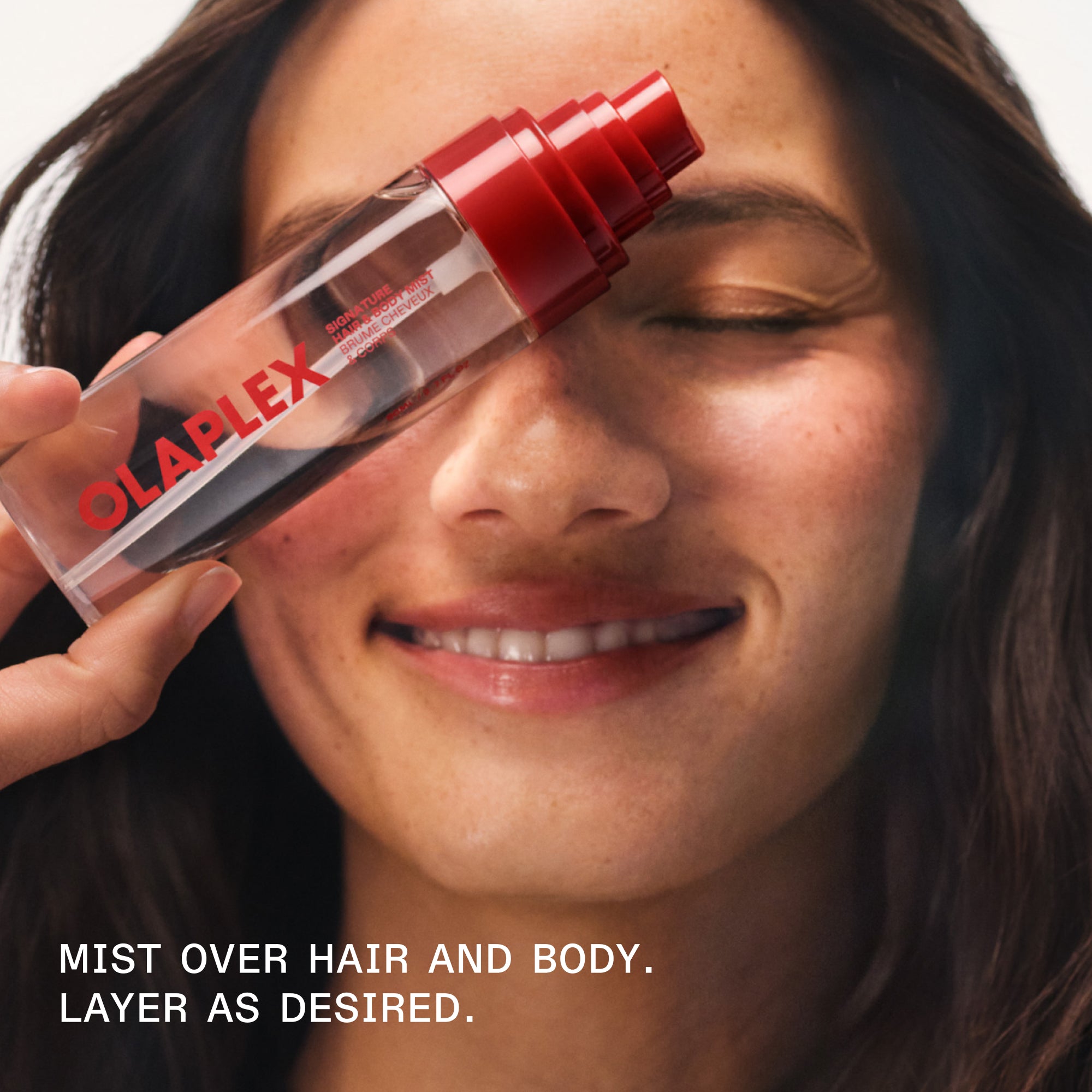 SIGNATURE HAIR & BODY FRAGRANCE MIST - Image 4