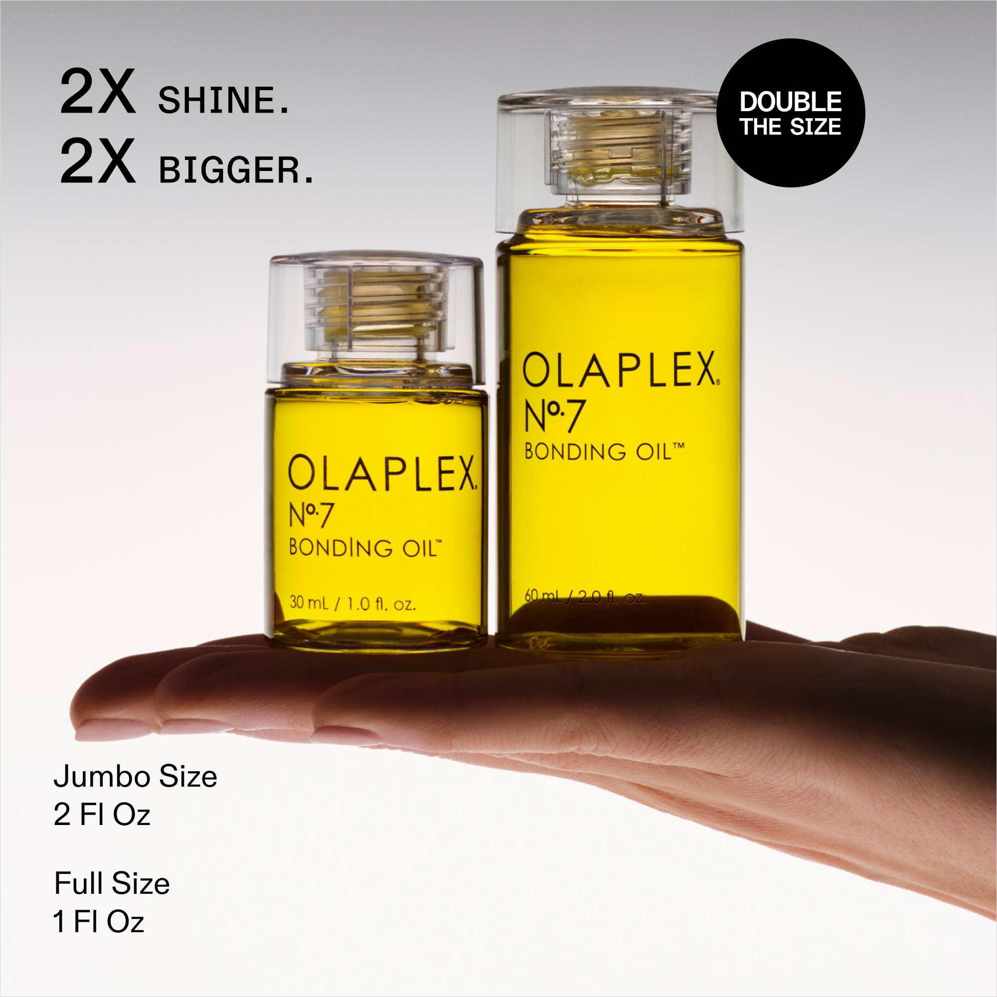 OLAPLEX Nº.7 BONDING OIL™ FULL SIZE - Image 5