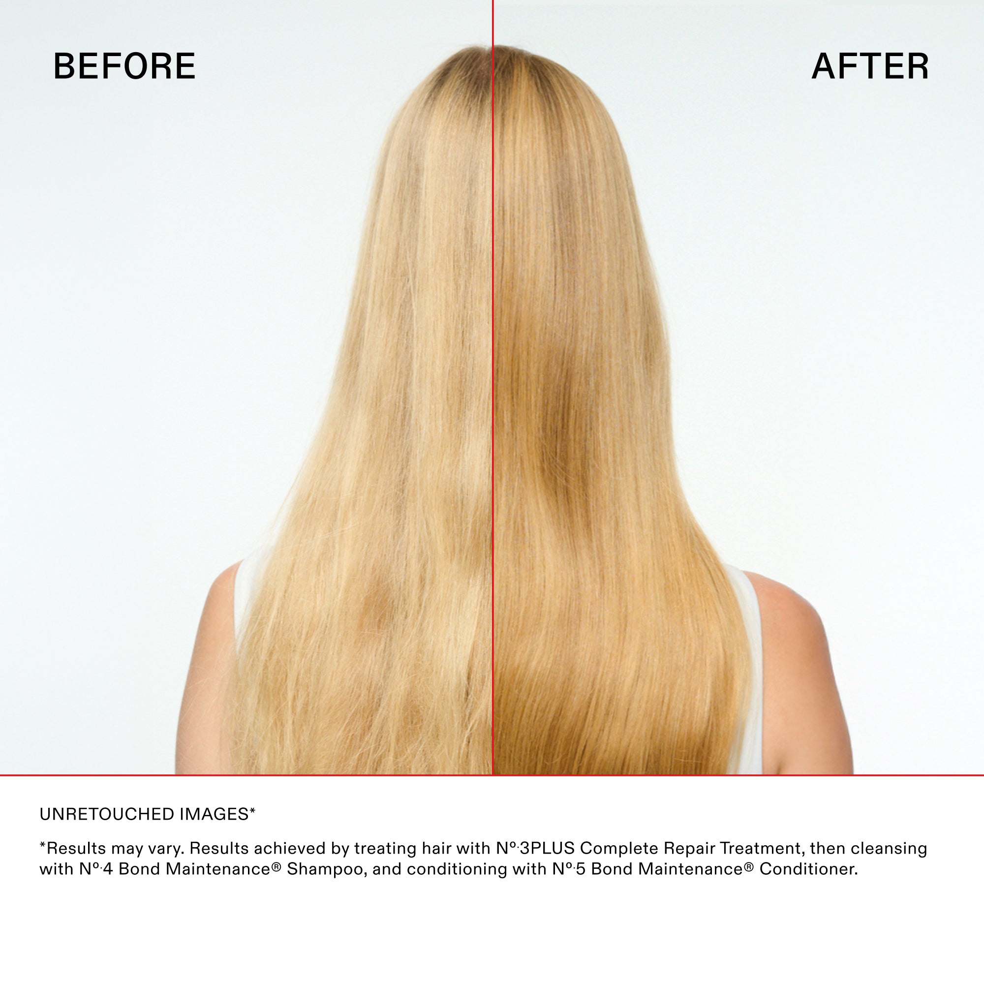 N°.3PLUS COMPLETE REPAIR TREATMENT JUMBO SIZE - Image 7