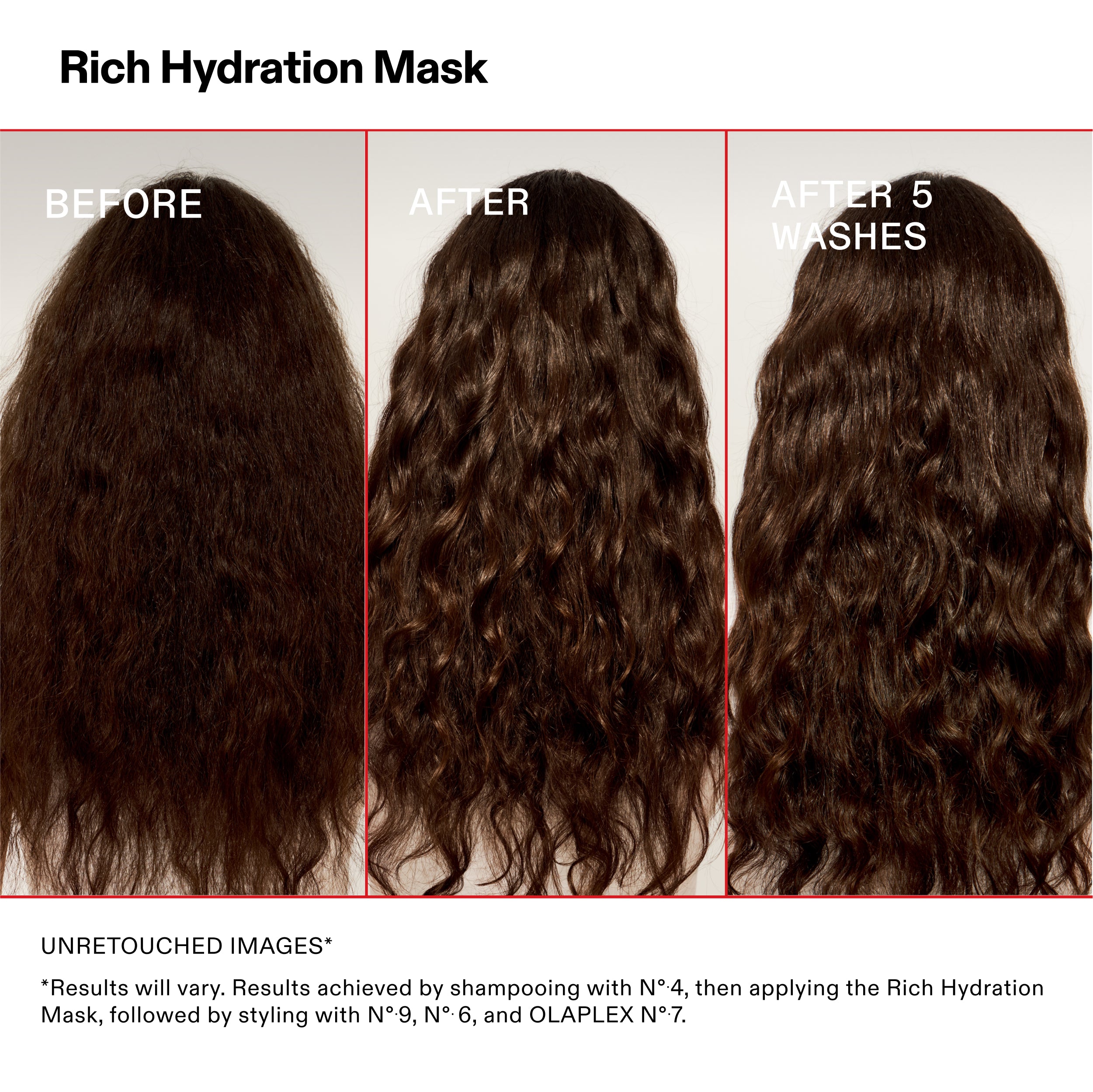 RICH HYDRATION MASK - Image 13