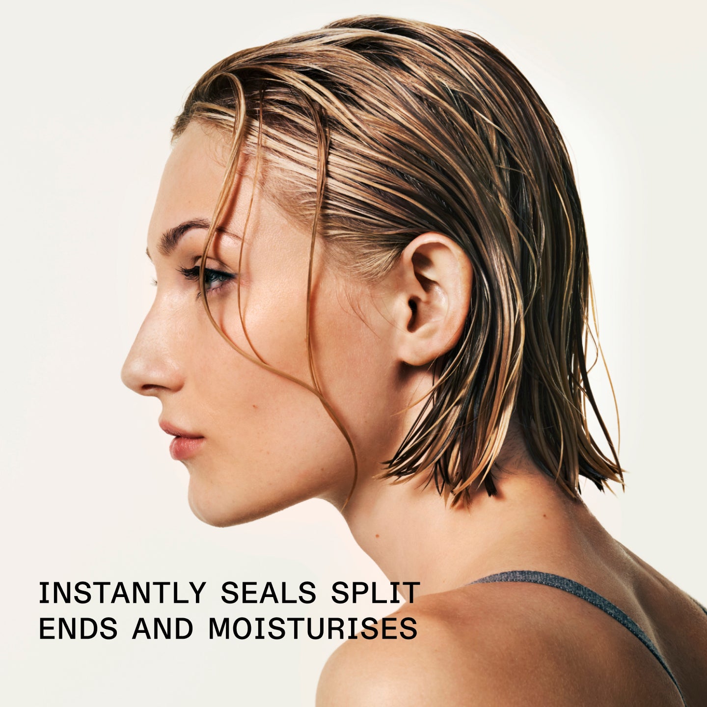 MOISTURIZE AND MEND LEAVE-IN CONDITIONER TRAVEL SIZE - Image 4