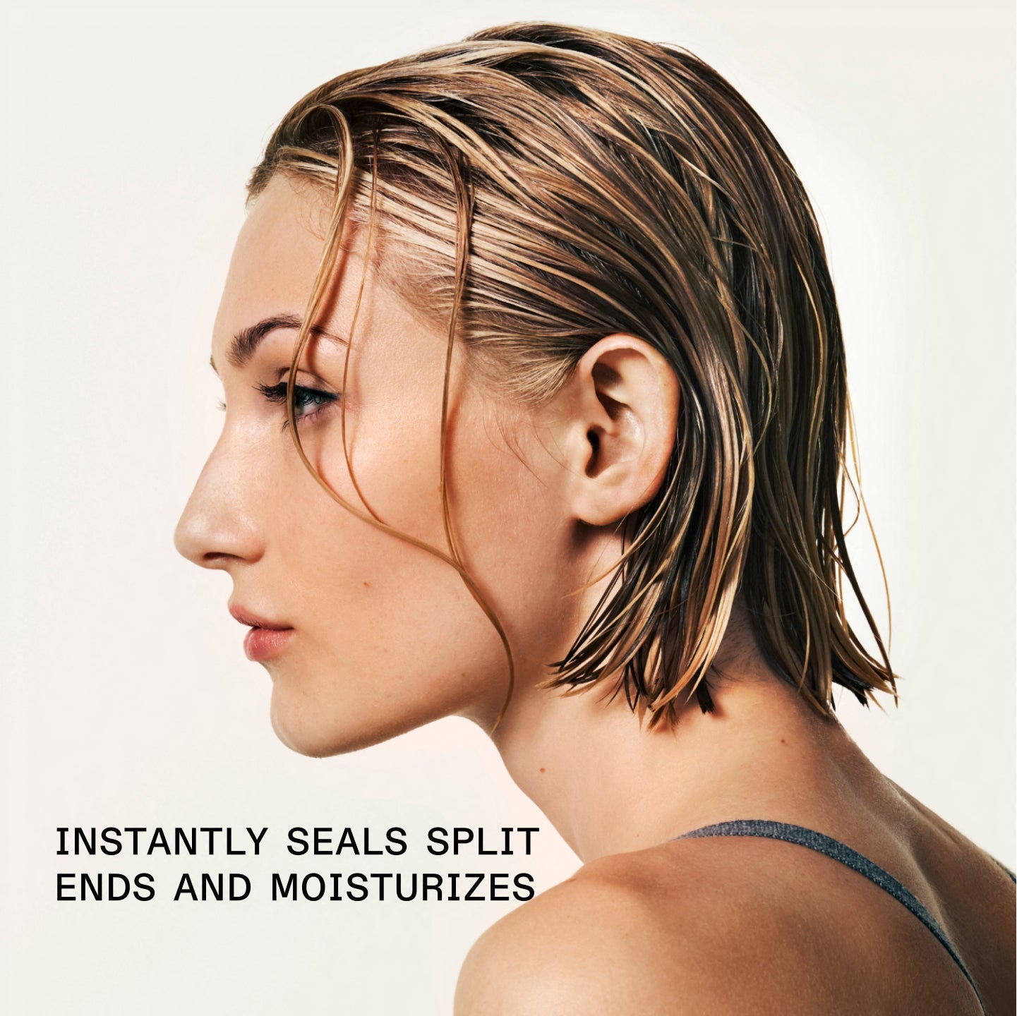 MOISTURIZE AND MEND LEAVE-IN CONDITIONER TRAVEL SIZE - Image 3