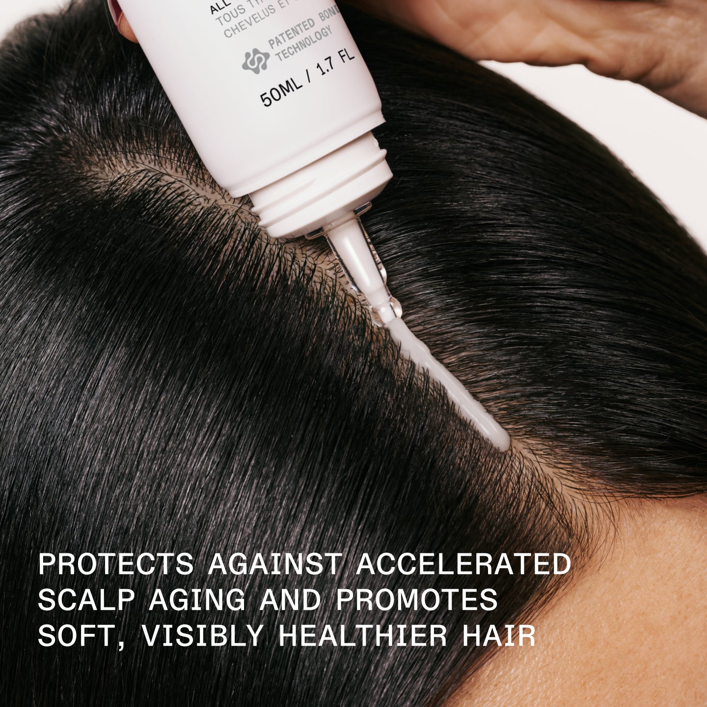 SCALP LONGEVITY TREATMENT - Image 2