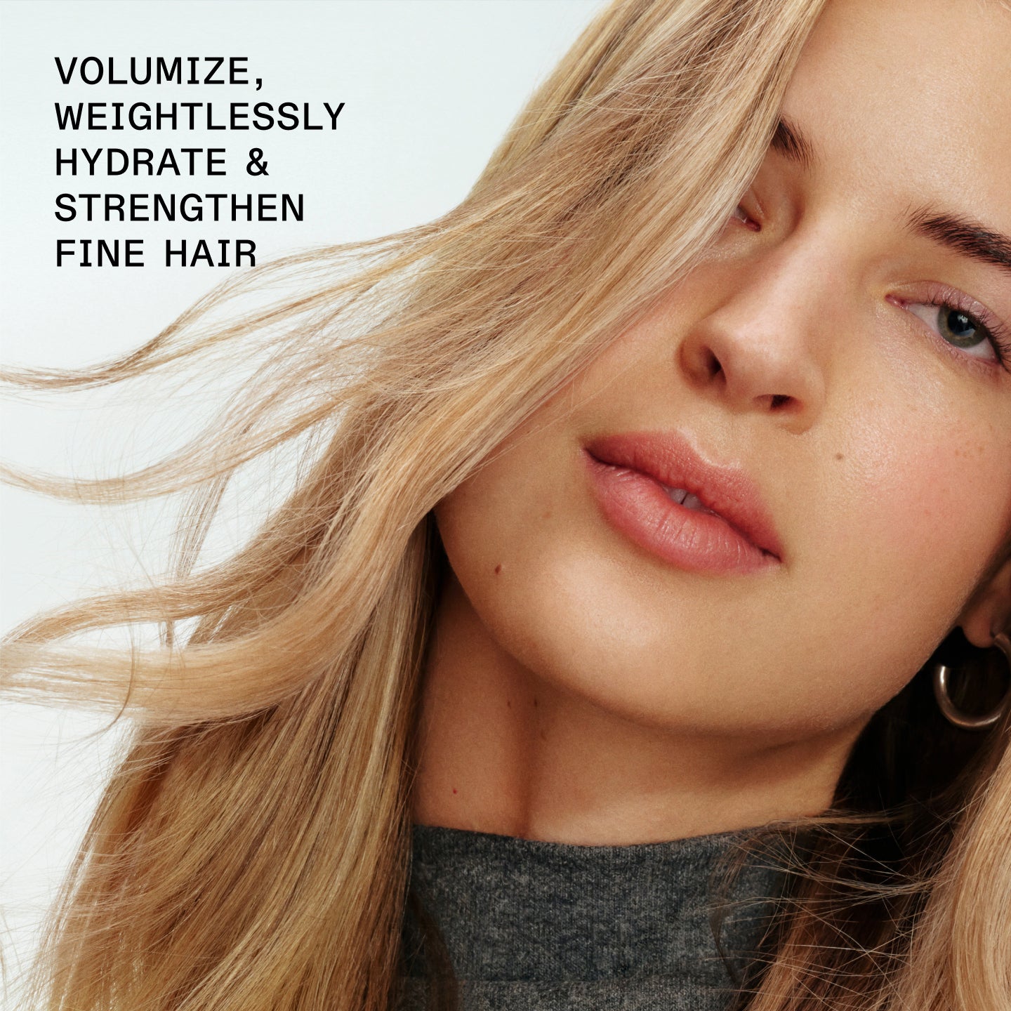 Nº.4FINE BOND MAINTENANCE™ VOLUMIZING SHAMPOO TRAVEL SIZE - Image 3