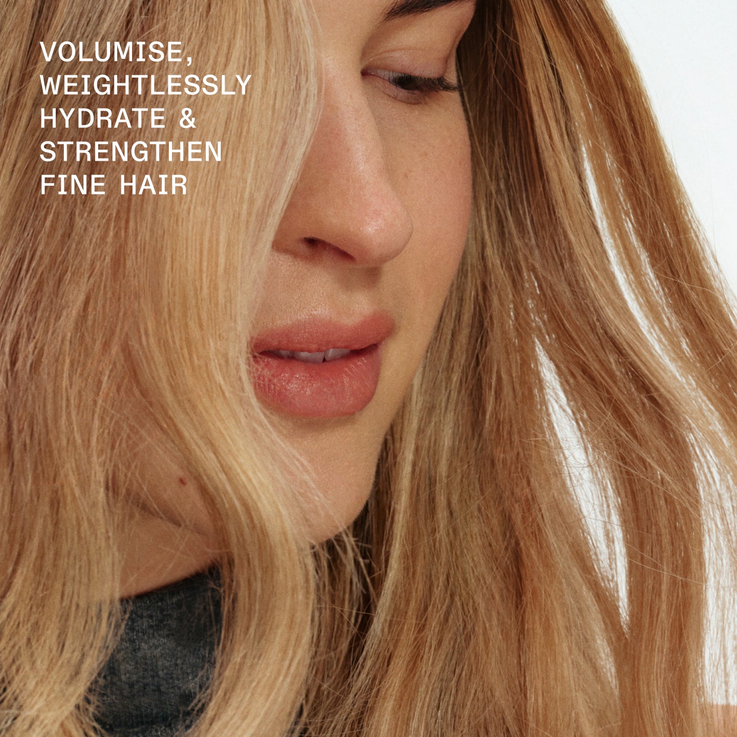 Nº.5FINE BOND MAINTENANCE™ VOLUMIZING CONDITIONER TRAVEL SIZE - Image 4
