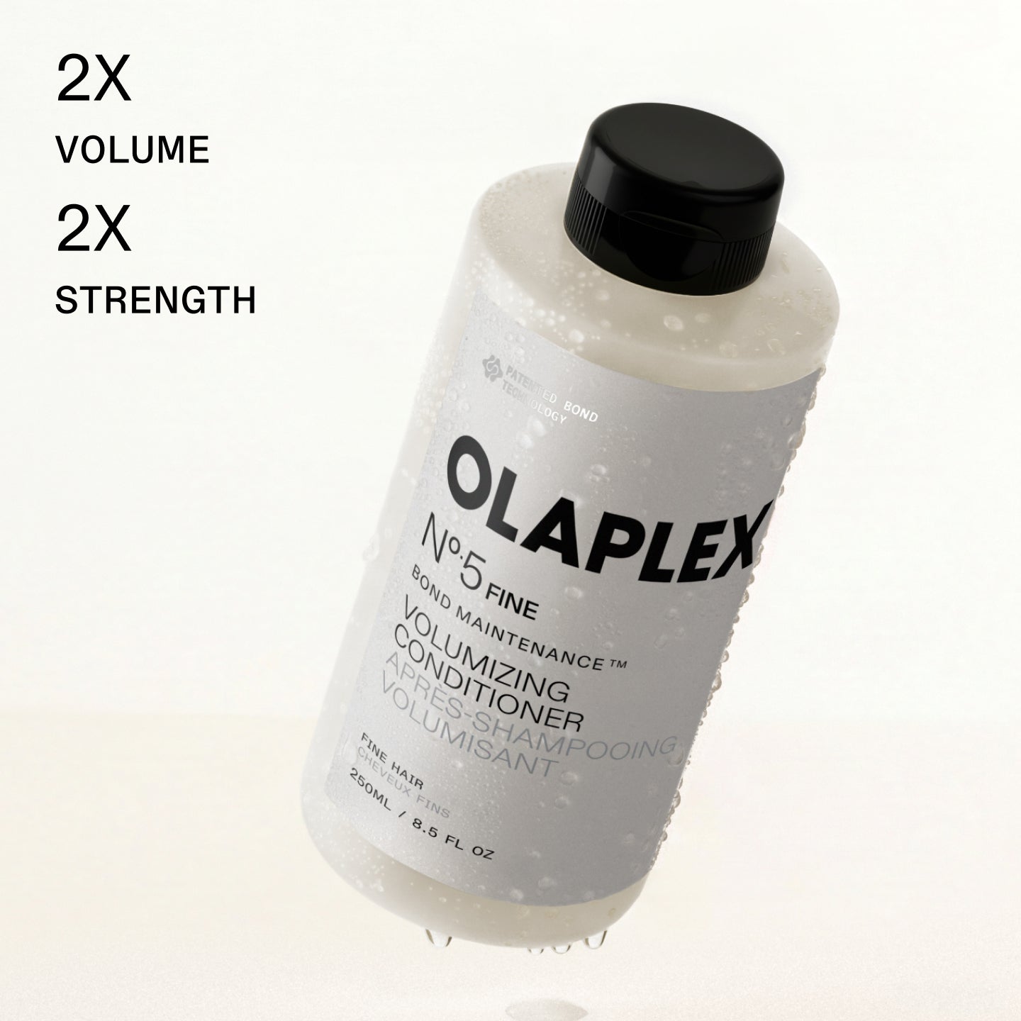 Nº.5FINE BOND MAINTENANCE™ VOLUMIZING CONDITIONER TRAVEL SIZE - Image 12