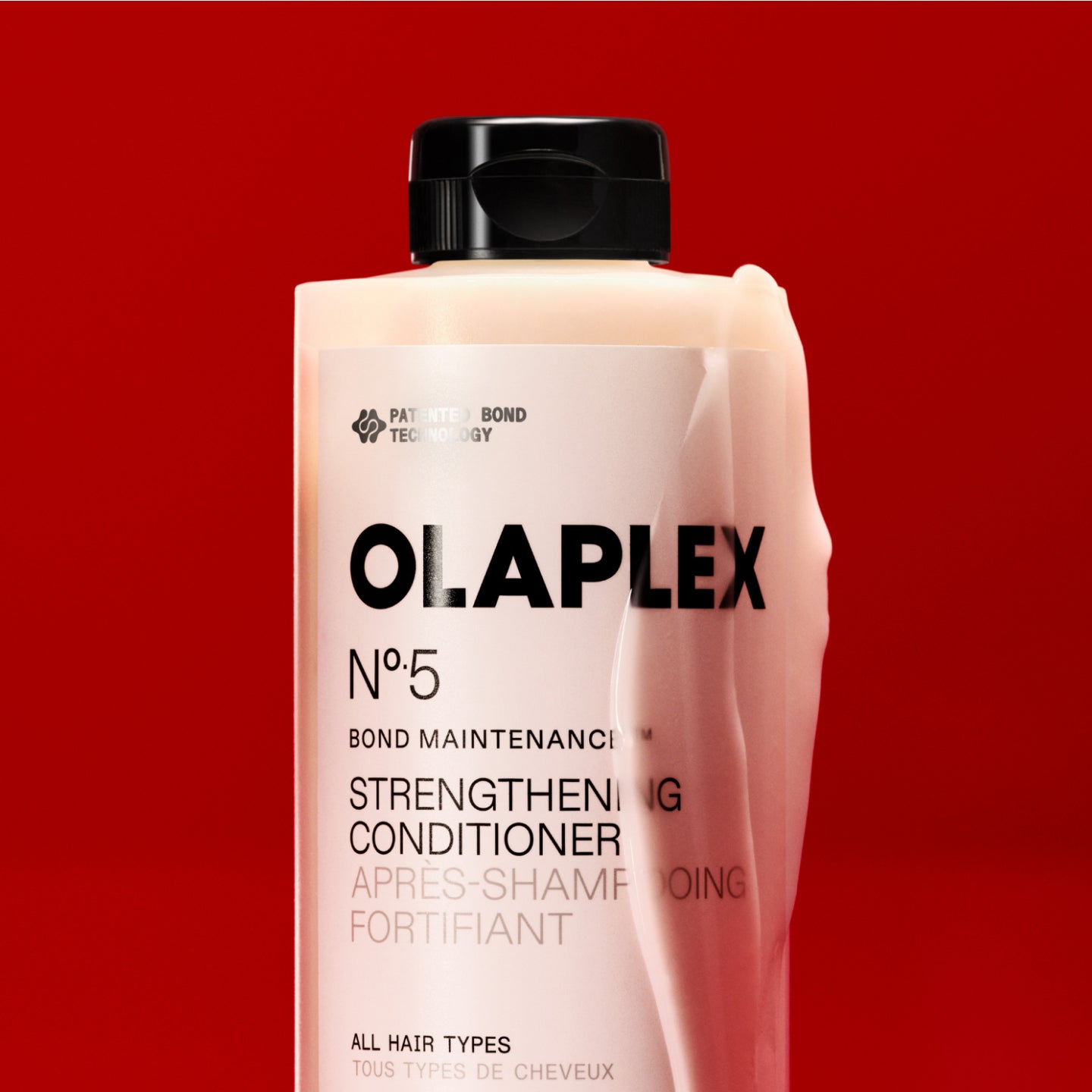 Nº.5 BOND MAINTENANCE™ STRENGTHENING CONDITIONER JUMBO - Image 10