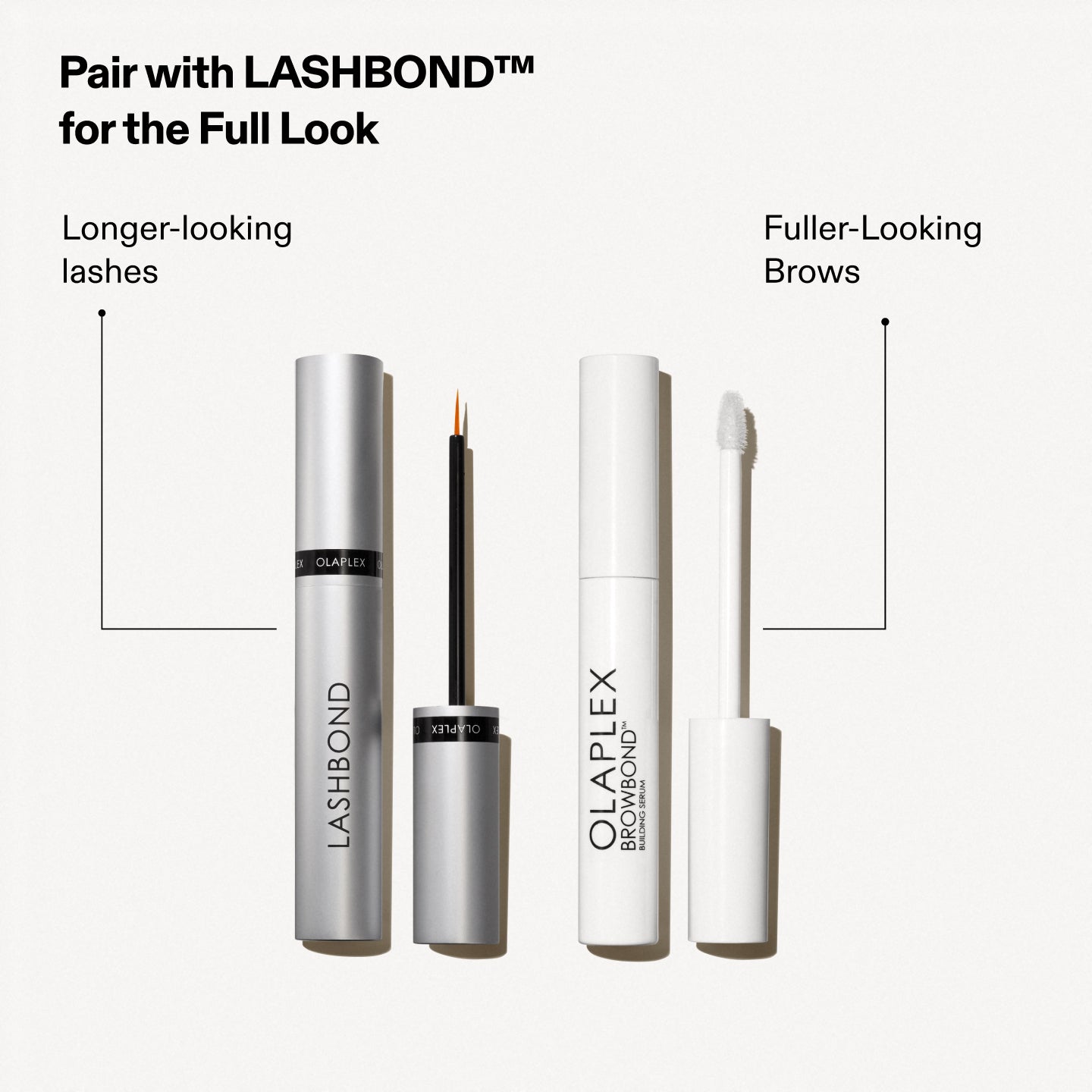 LASHBOND® BUILDING SERUM - Image 5