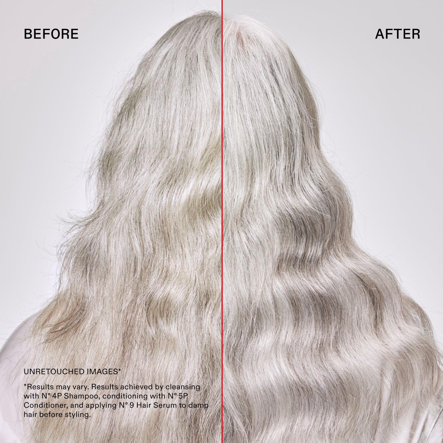 BLONDE ENHANCER LITERS SET - Image 2