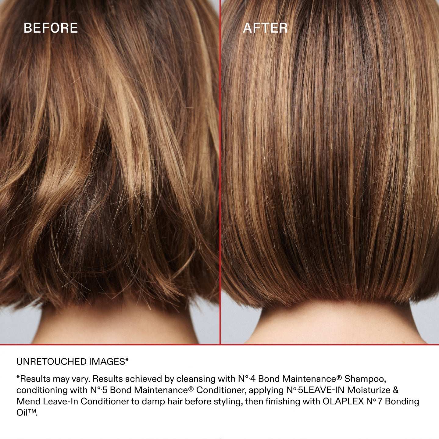 MOISTURIZE AND MEND LEAVE-IN CONDITIONER TRAVEL SIZE - Image 11