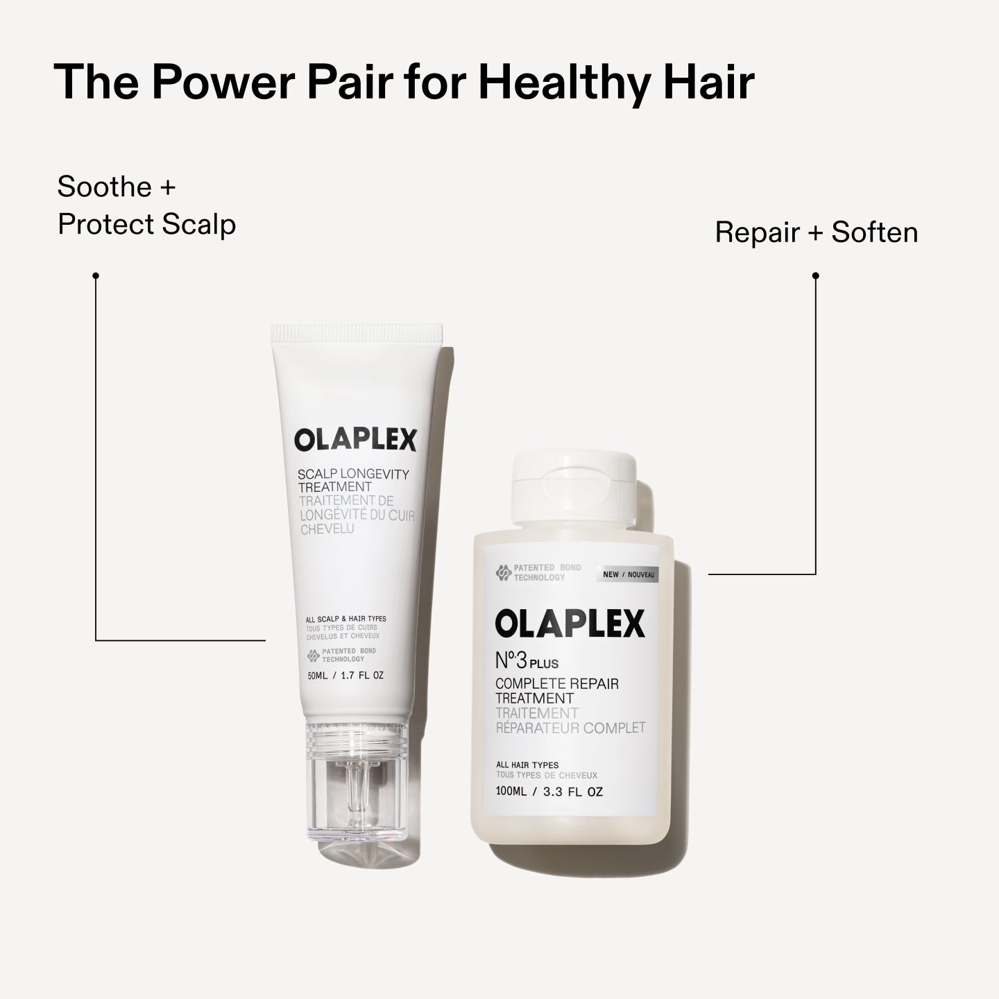 SCALP LONGEVITY TREATMENT - Image 5