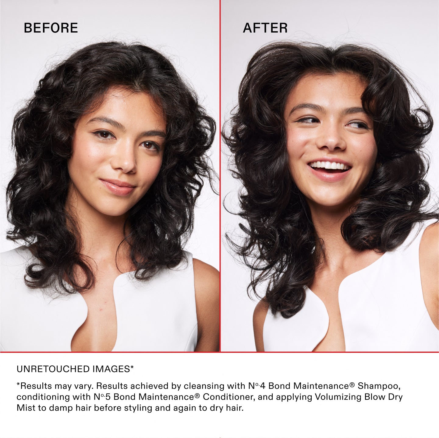 VOLUMIZING BLOW DRY MIST - Image 5