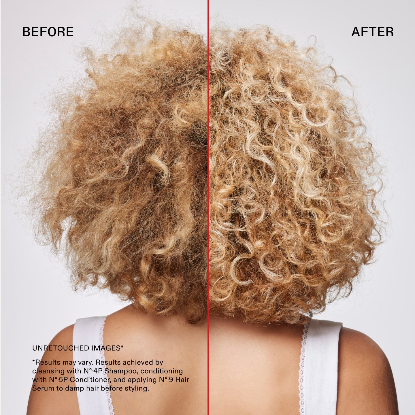 BLONDE ENHANCER LITERS SET - Image 6