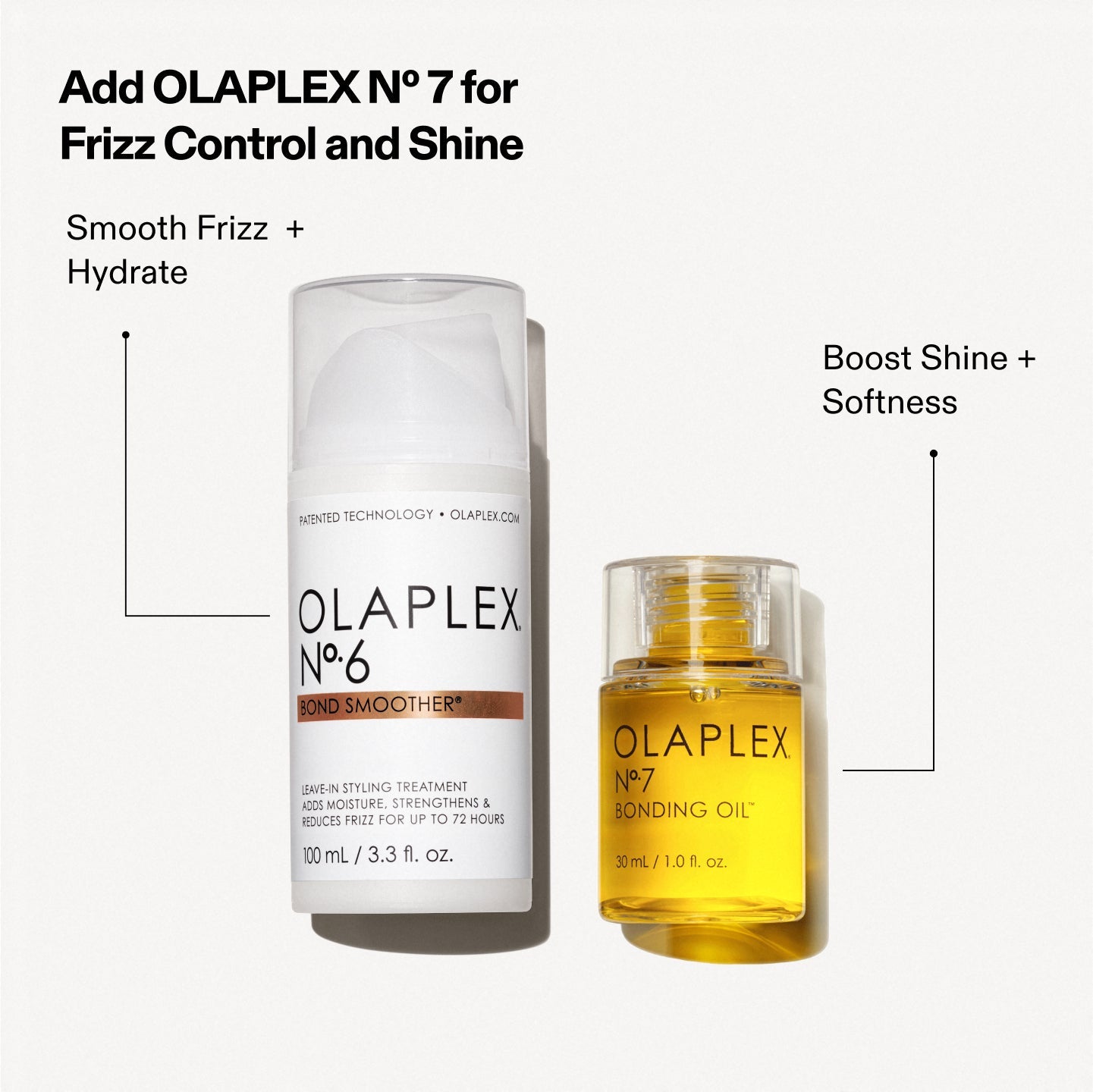 Nº.6 BOND SMOOTHER® - Image 5