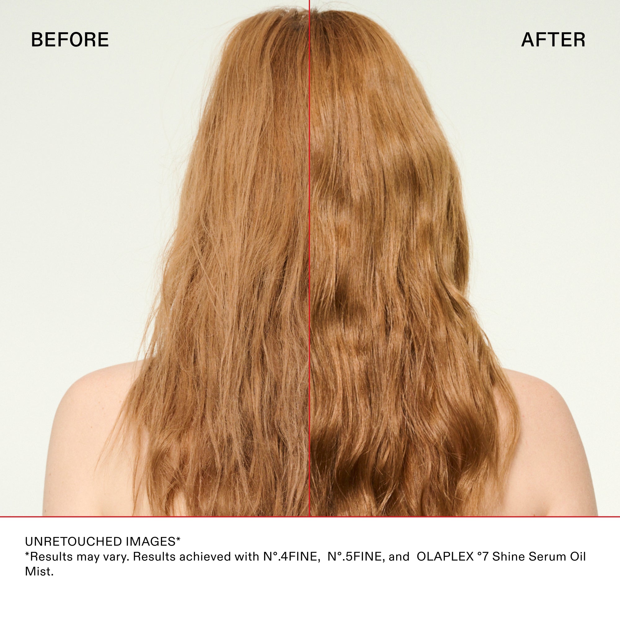OLAPLEX º7 SHINE SERUM OIL MIST - Image 6