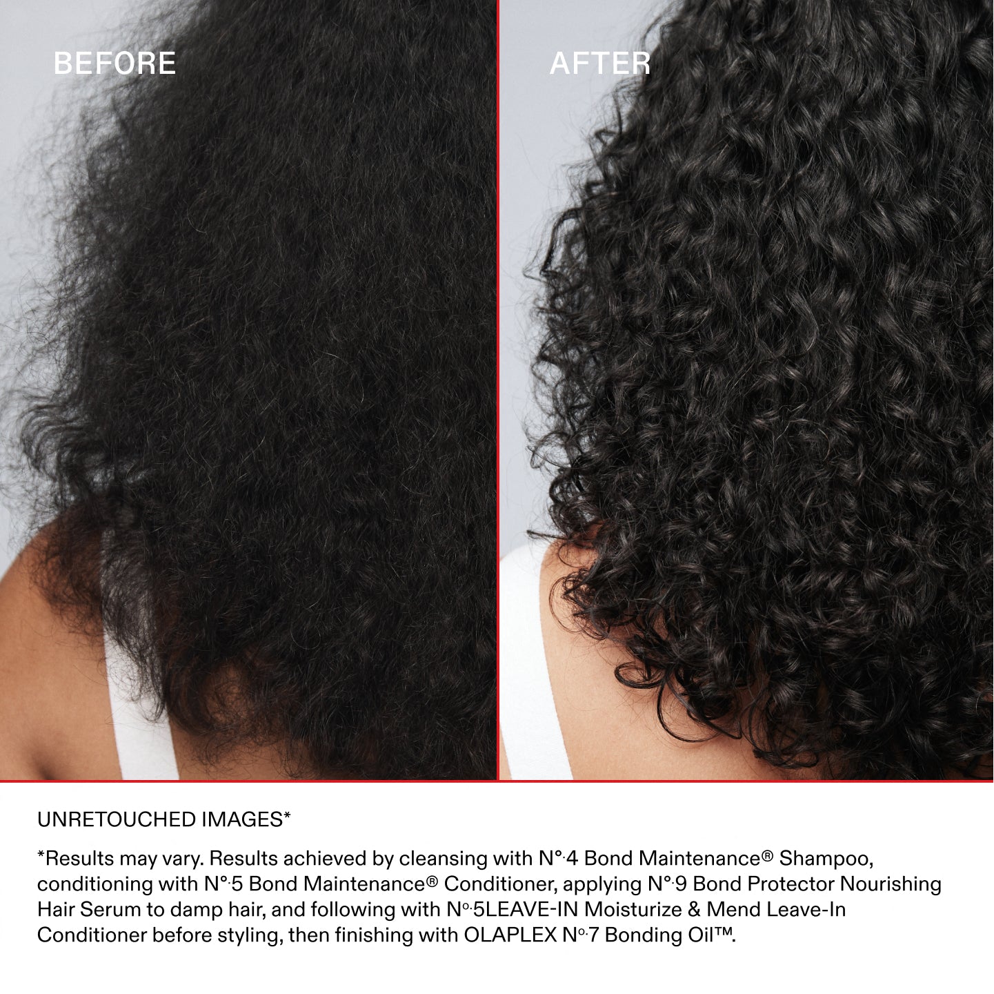 MOISTURIZE AND MEND LEAVE-IN CONDITIONER TRAVEL SIZE - Image 12