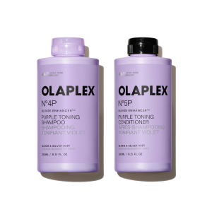 BLONDE ENHANCER SET