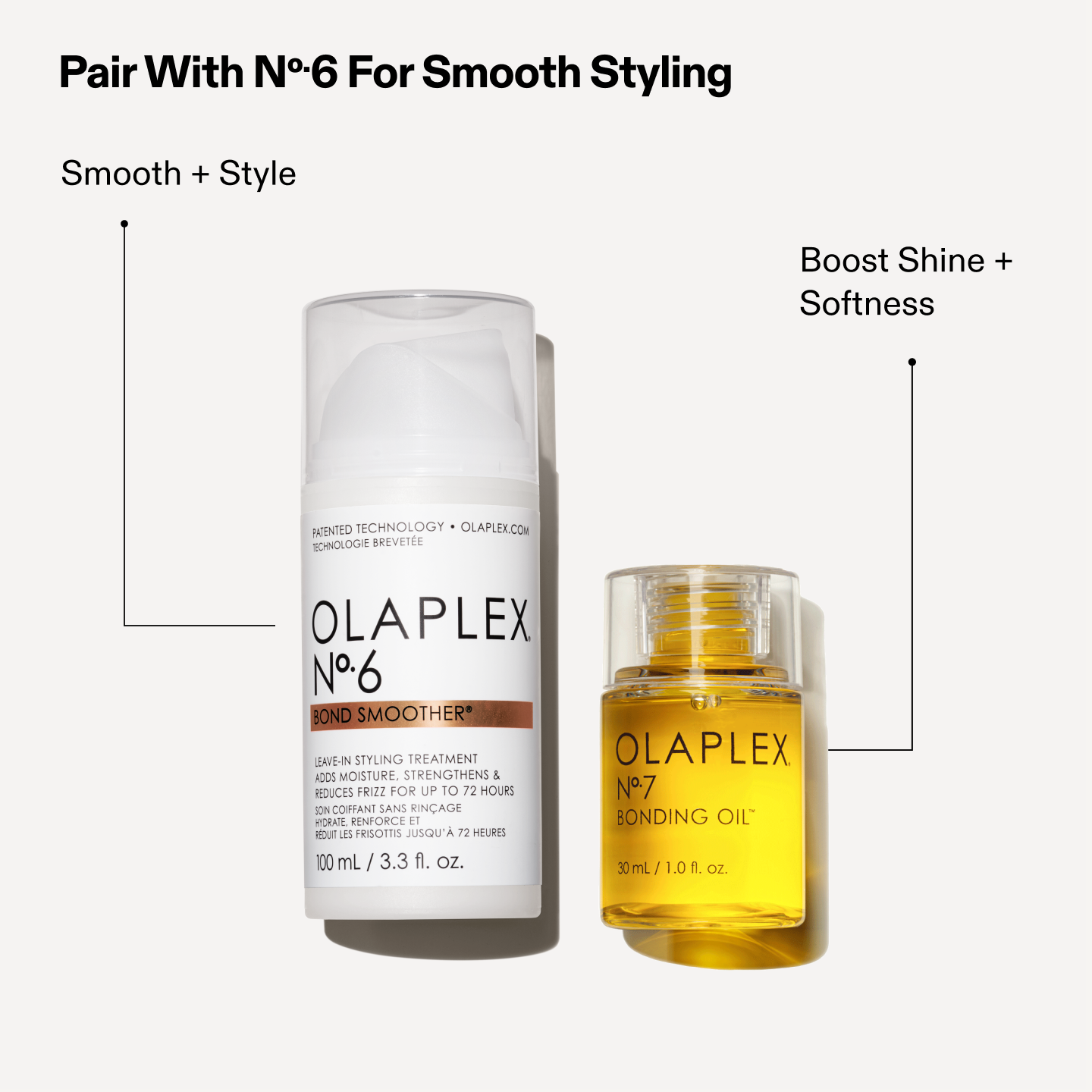 OLAPLEX Nº.7 BONDING OIL™ FULL SIZE - Image 4