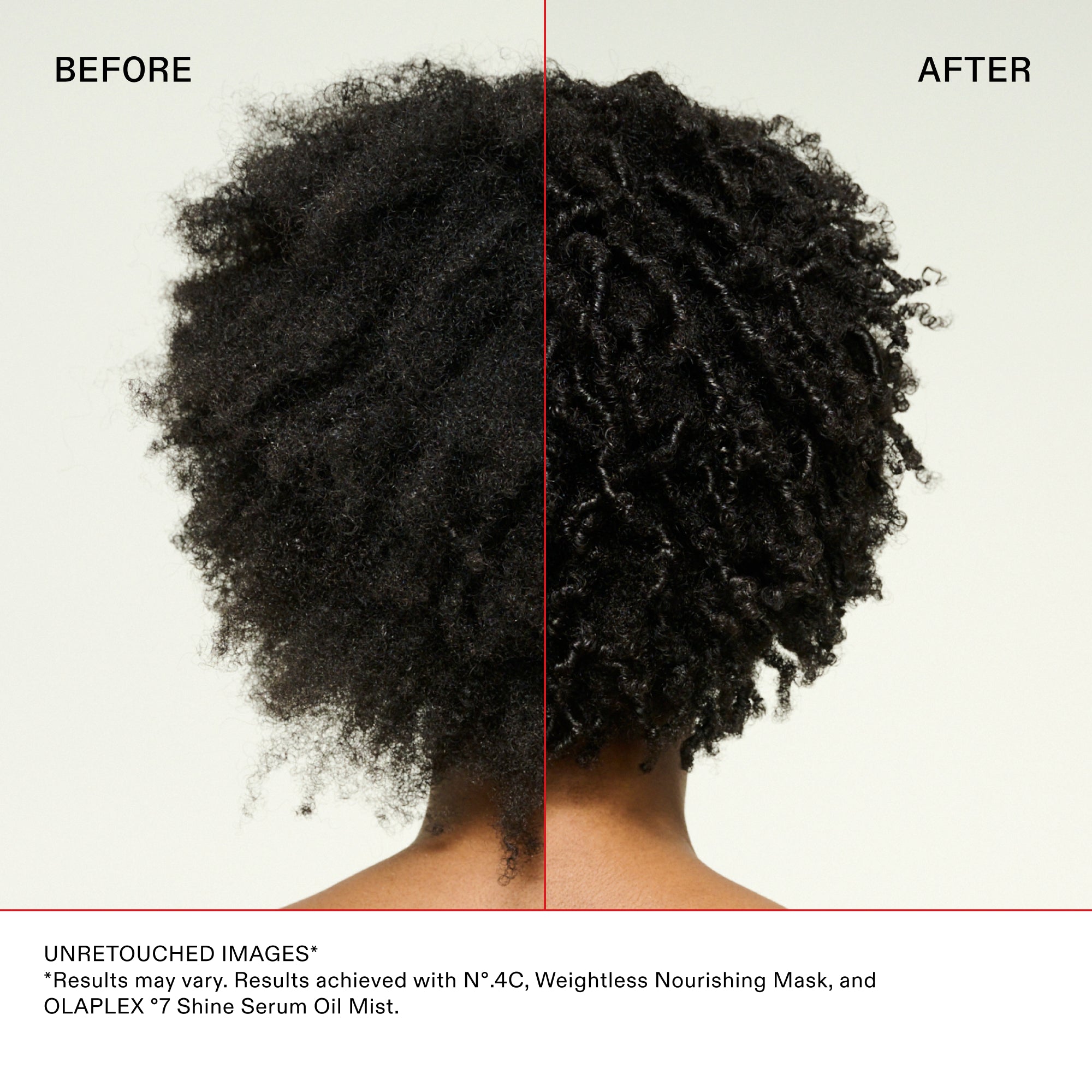 OLAPLEX º7 SHINE SERUM OIL MIST - Image 8