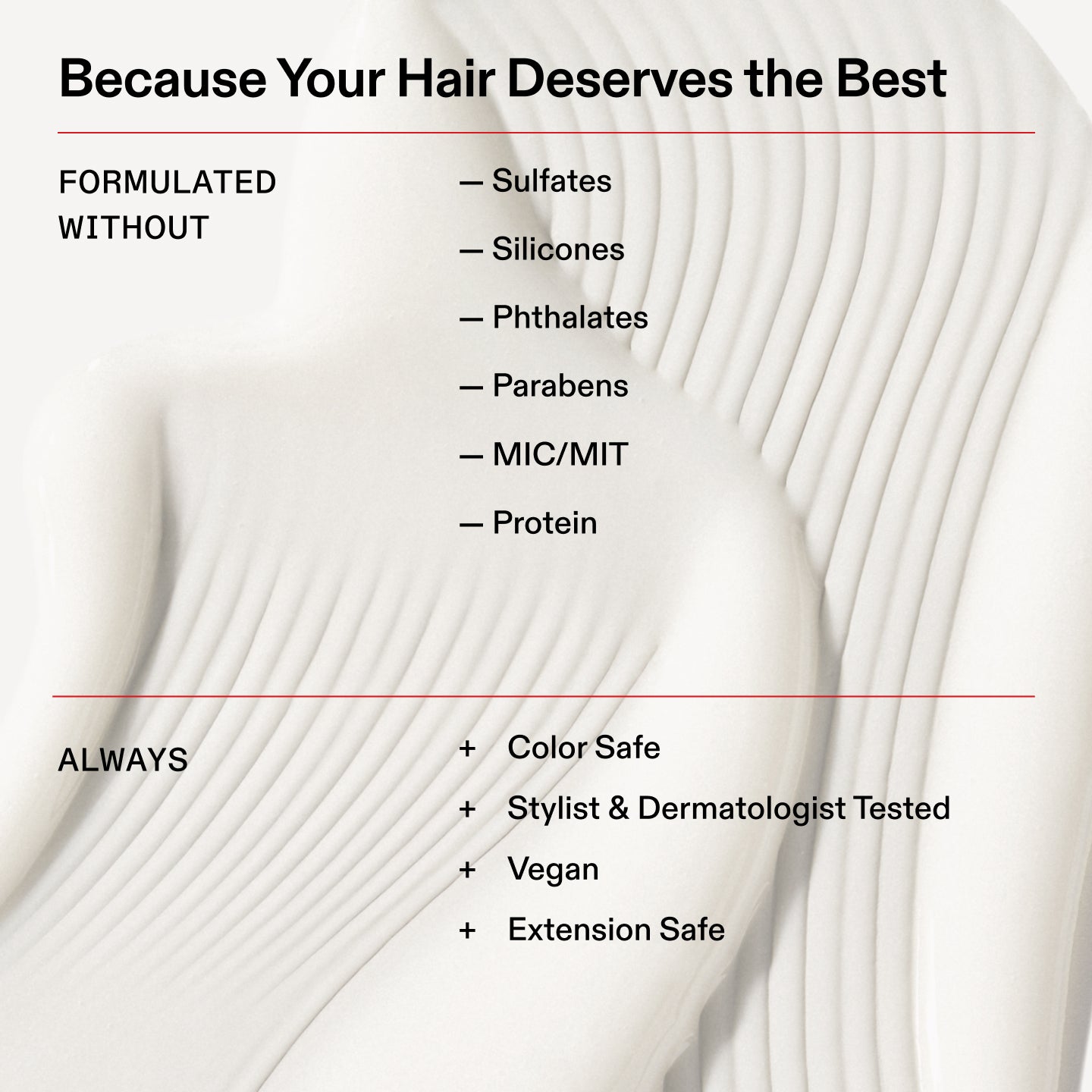 MOISTURIZE AND MEND LEAVE-IN CONDITIONER TRAVEL SIZE - Image 10