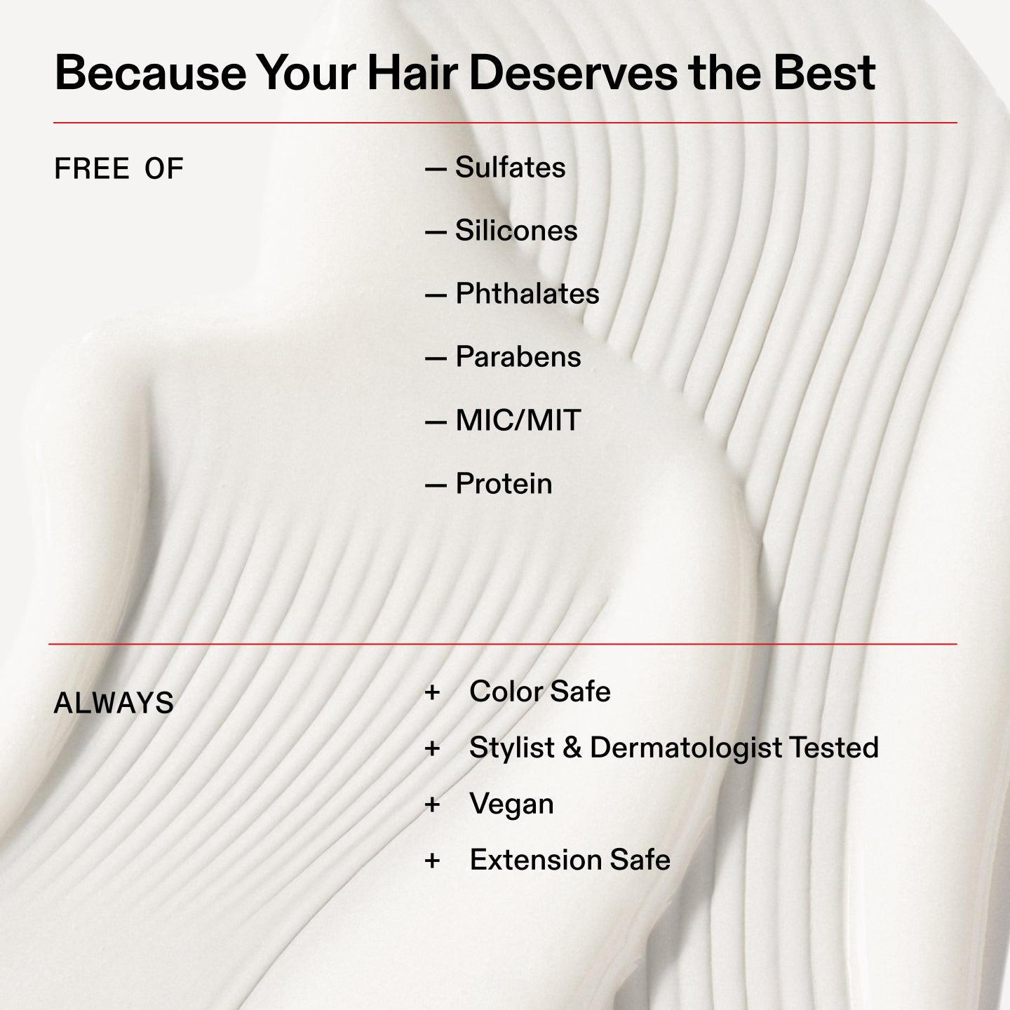MOISTURIZE AND MEND LEAVE-IN CONDITIONER TRAVEL SIZE - Image 9