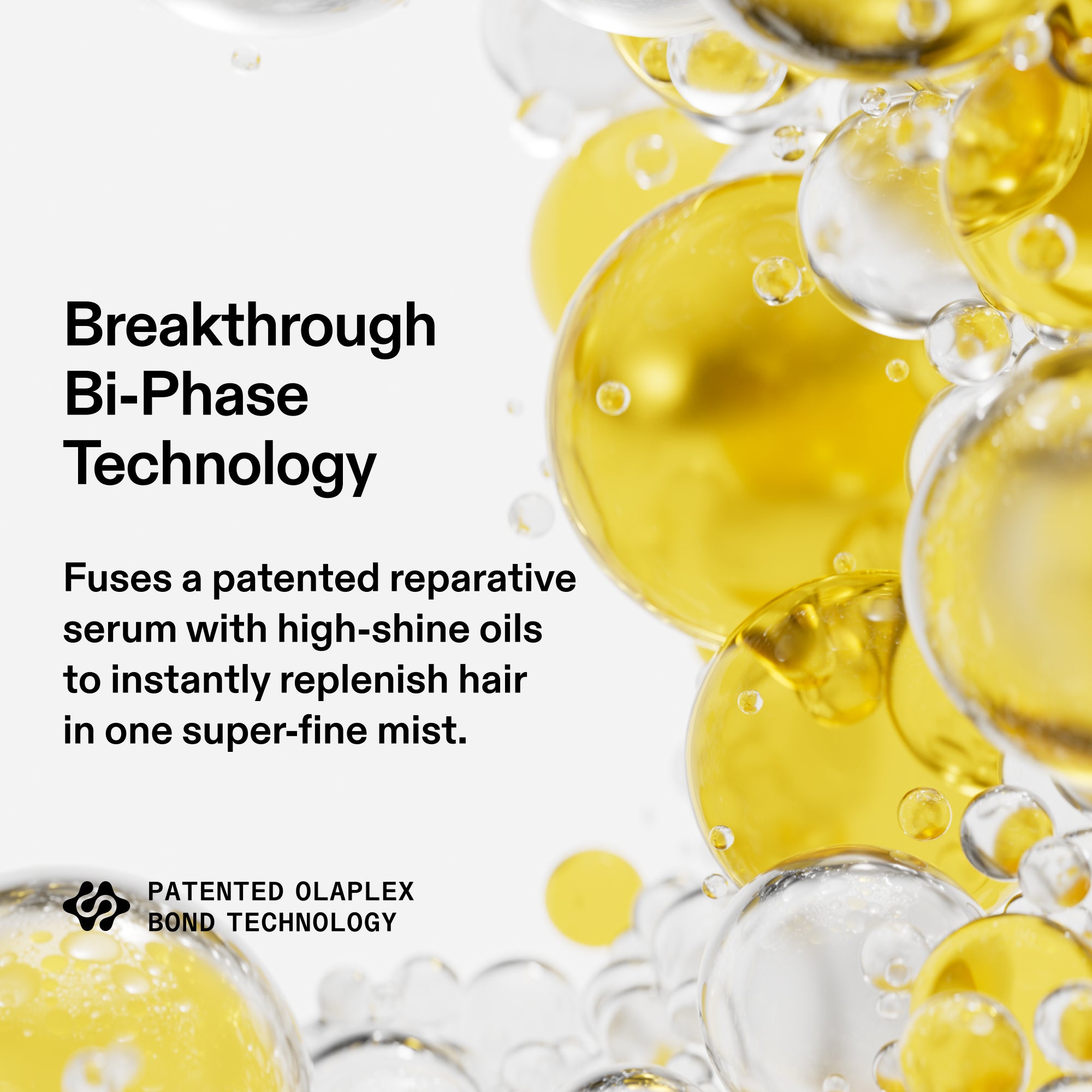 OLAPLEX º7 SHINE SERUM OIL MIST - Image 9