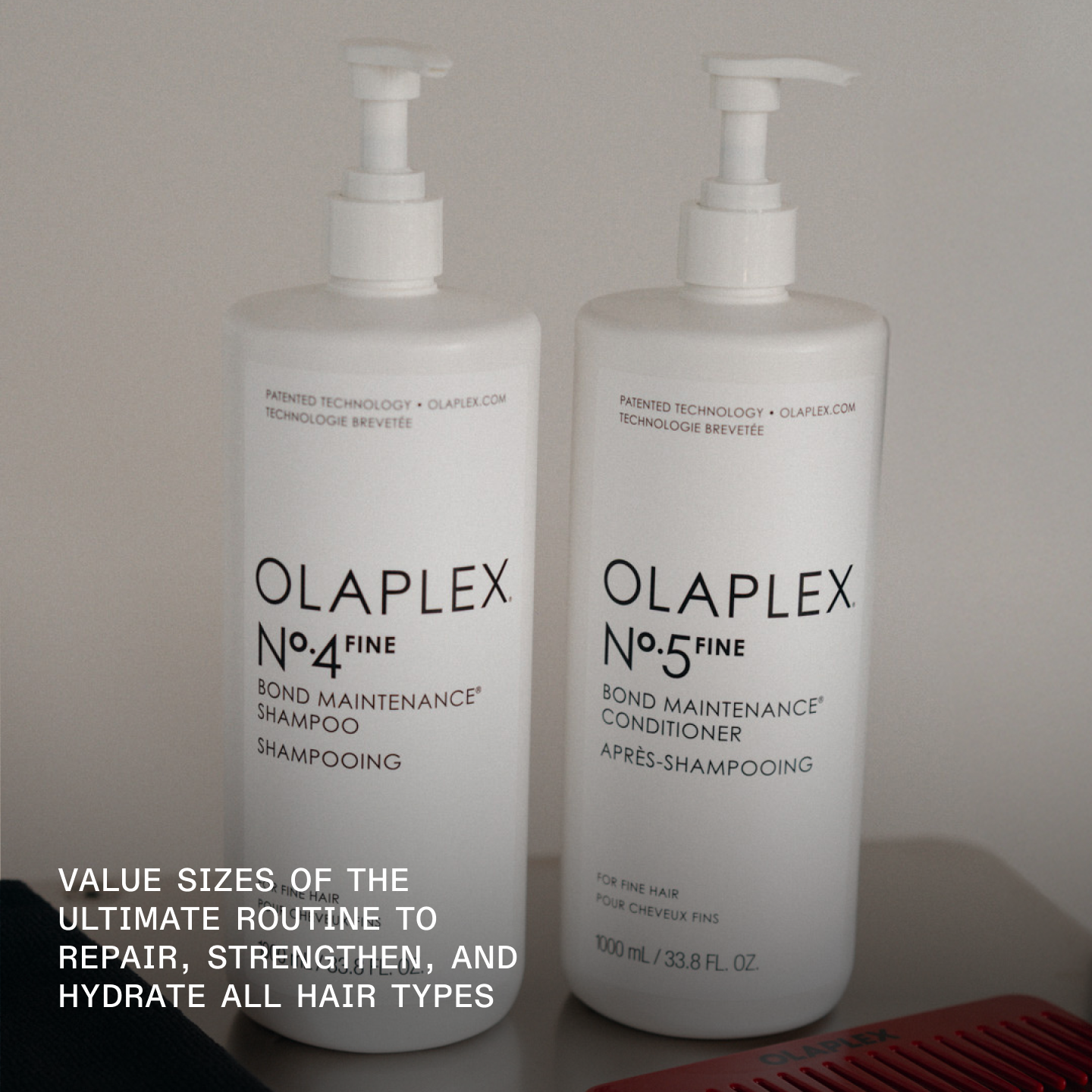 VOLUMIZE + REPAIR VALUE SET - Image 3