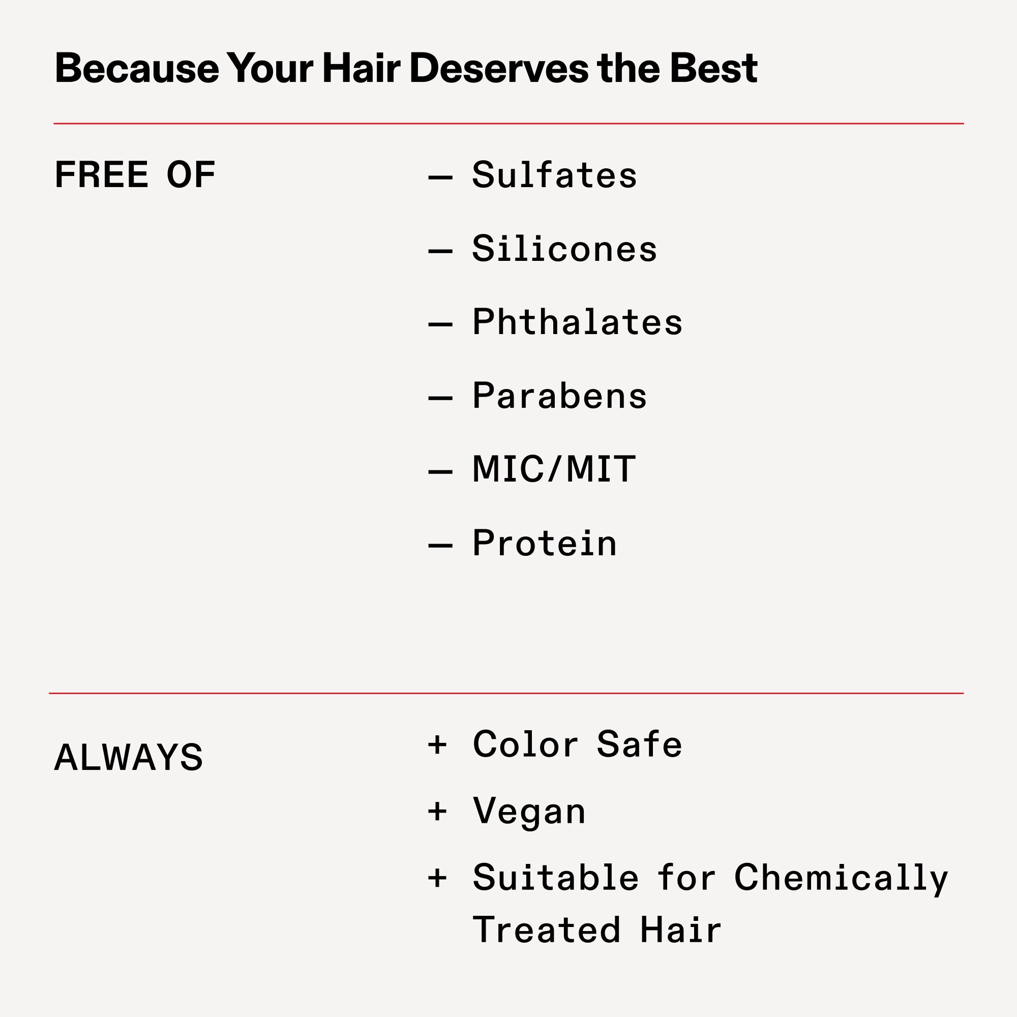 Nº.9 BOND PROTECTOR NOURISHING HAIR SERUM - Image 7