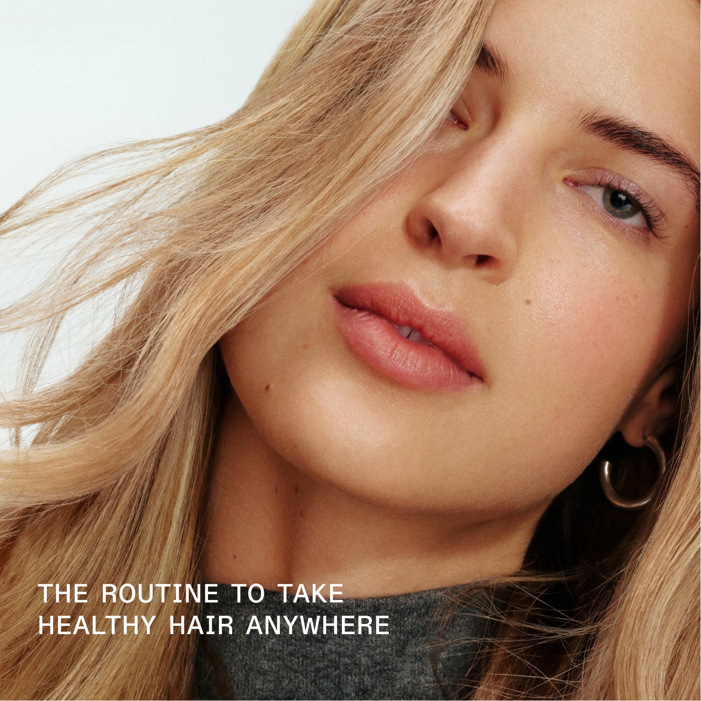 THE HEALTHY HAIR TRAVEL SET - Image 2