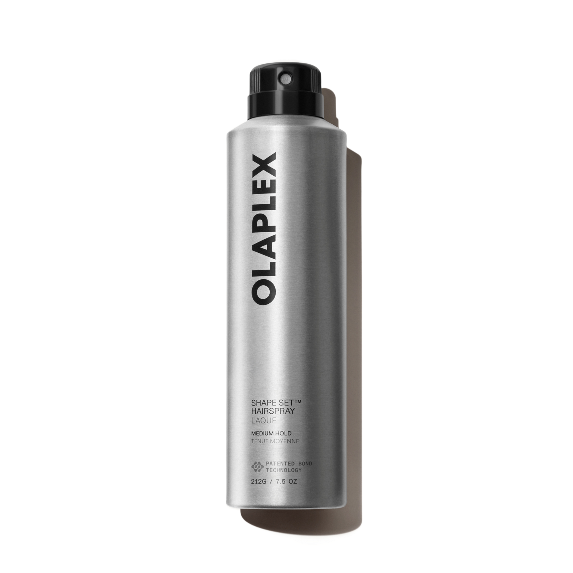 SHAPE SETâ„¢ HAIRSPRAY FULL SIZE