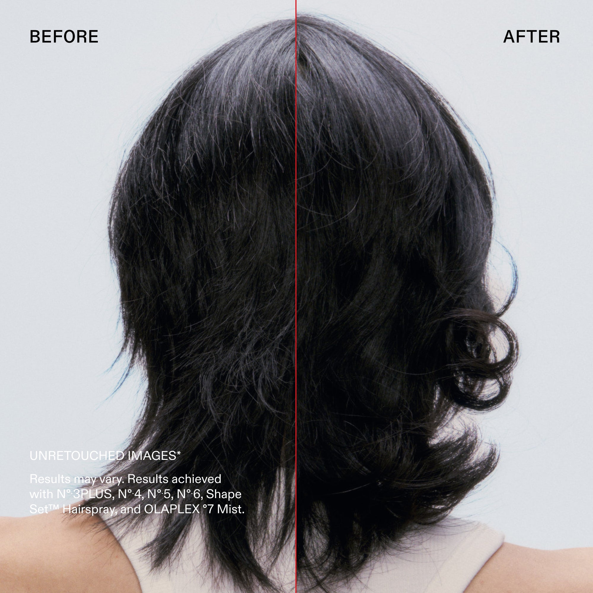 SHAPE SETâ„¢ HAIRSPRAY TRAVEL SIZE - Image 9