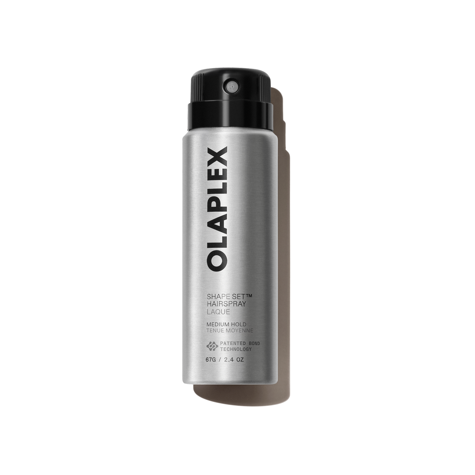 SHAPE SETâ„¢ HAIRSPRAY TRAVEL SIZE